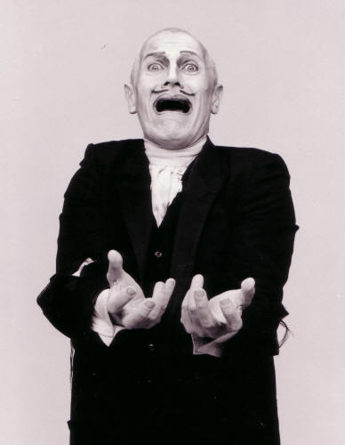 Berkoff BW