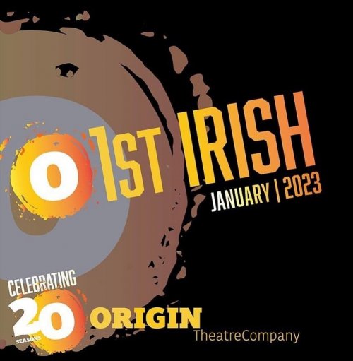 1st Irish Festival 2023 Origin Theatre Company